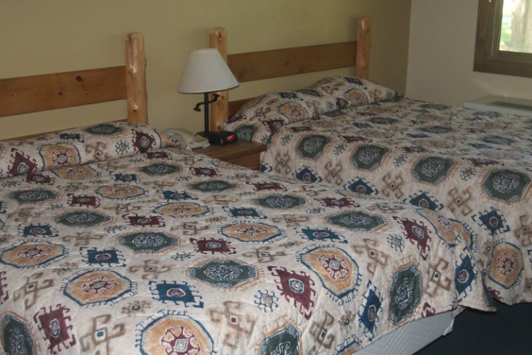 Loft Hotel Double JJ Resort