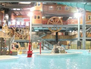 best water parks in michigan