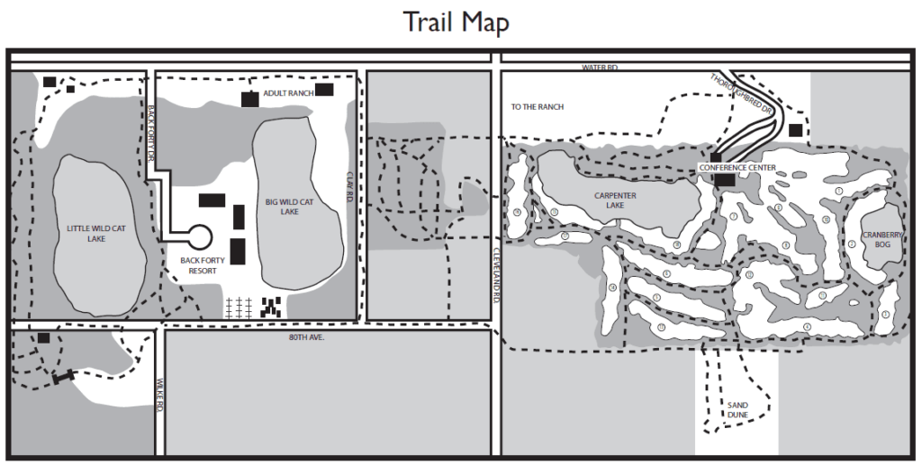 trail maps