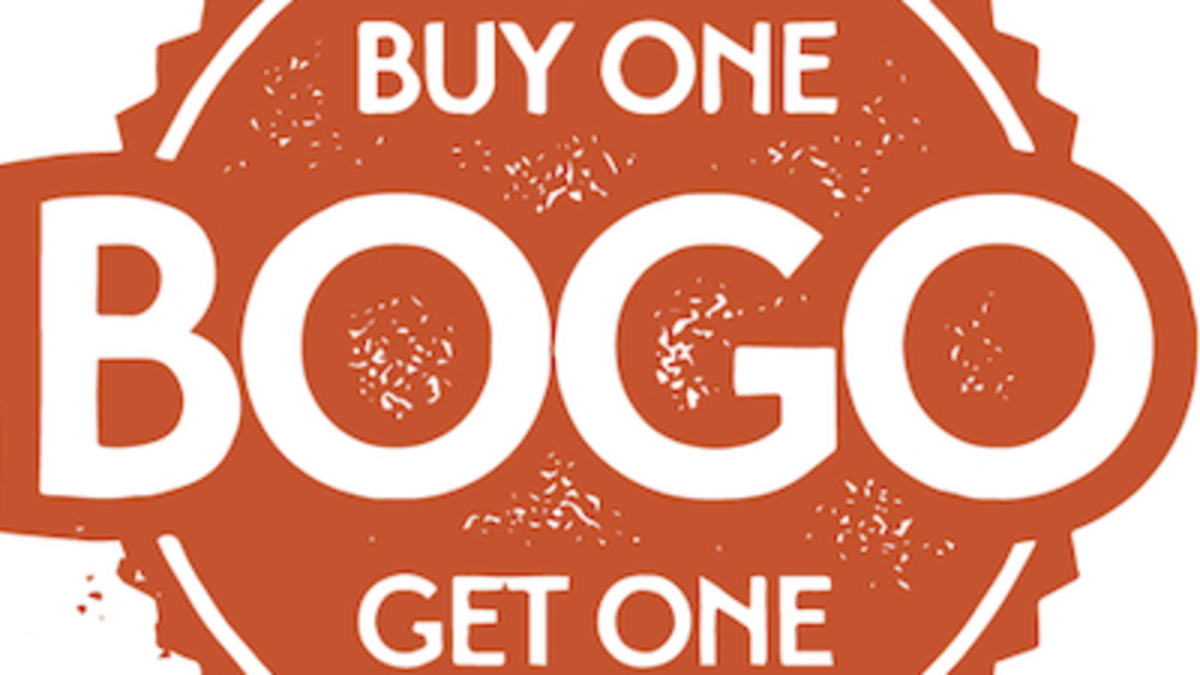 boGO Double JJ Resort