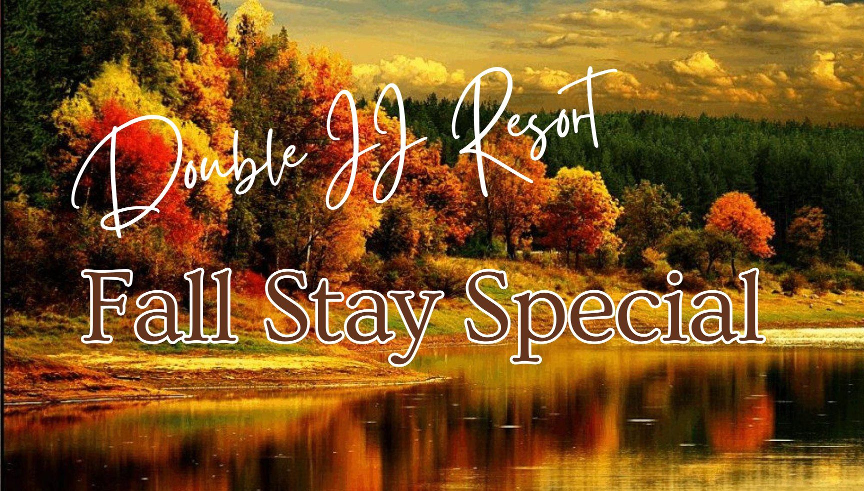 Copy of Orange and Brown Natural Scrapbook Autumn Fall Fashion Collection Poster (1)